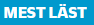Mest läst just nu