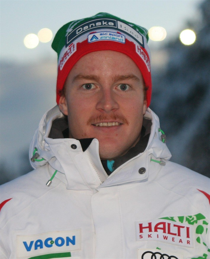 samu torsti