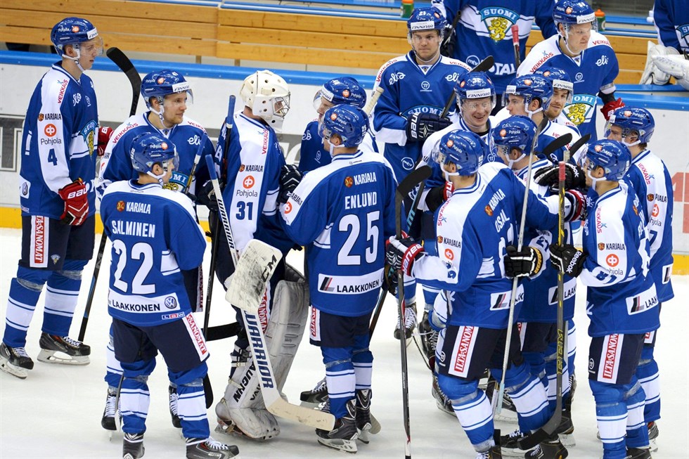 finland tjeckien finland tjeckien