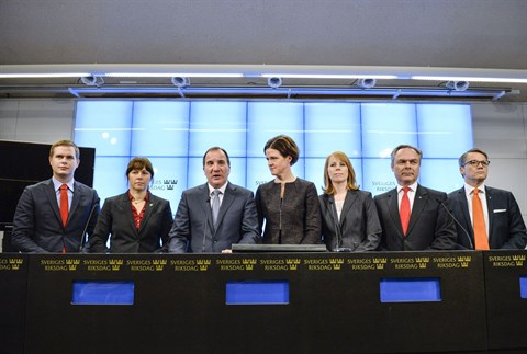 Bildresultat för decemberöverenskommelsen 2015