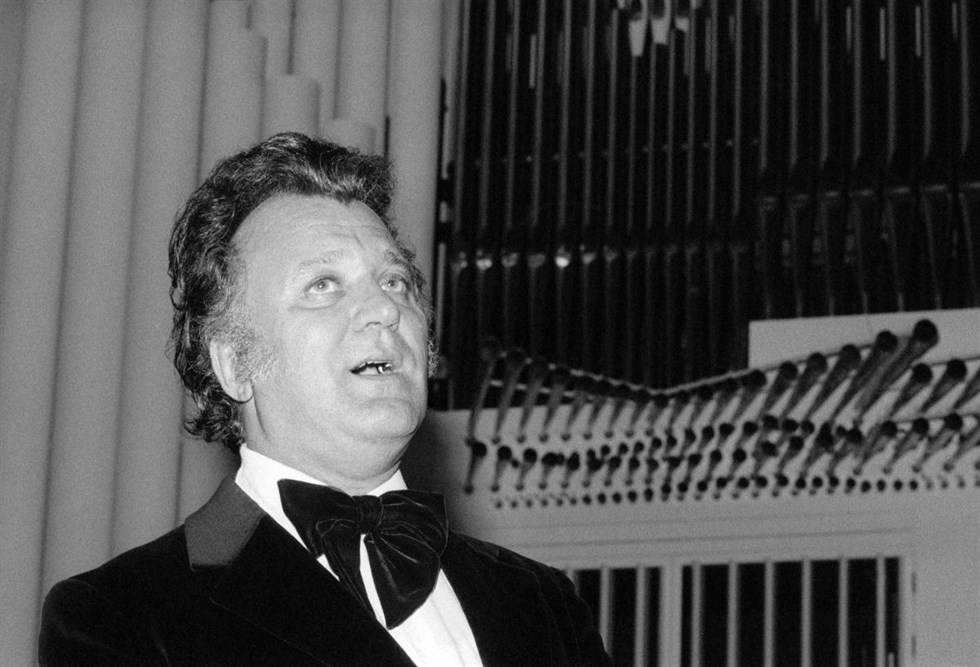 nicolai gedda död nicolai gedda död