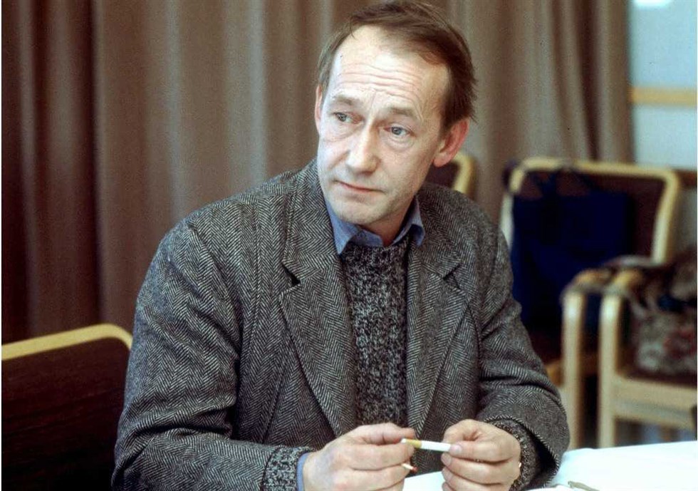 gösta ekman cancer gösta ekman cancer
