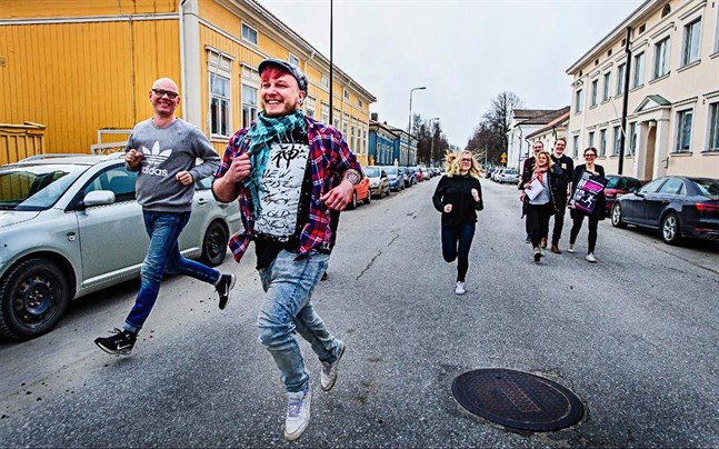 Nyhetsbild